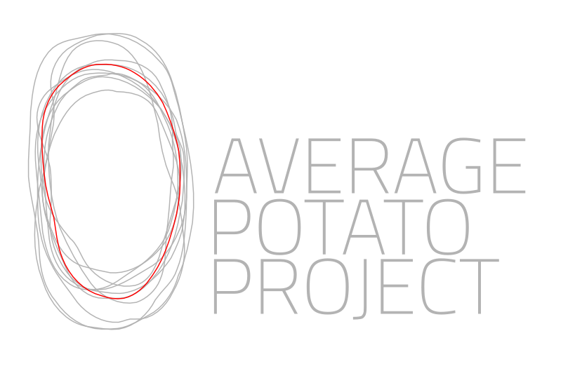 The Average Potato Project